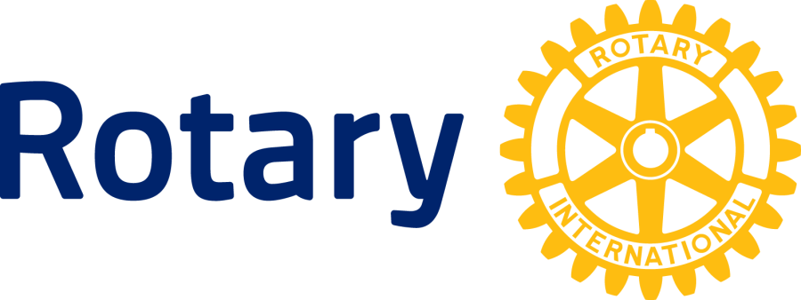 Logo Rotary Lyon